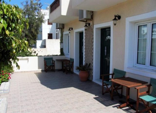 Asterias Studios Adamantas  Екстериор снимка